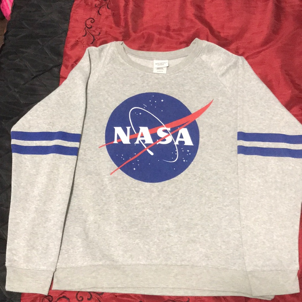 Nasa Shirt